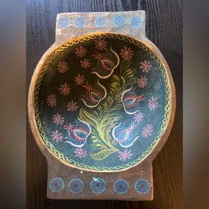 Austrian craftsmanship. Beautiful piece